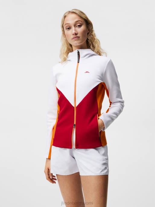 J.Lindeberg kristalli huppu naiset Chili 4VD01868 vaatetus