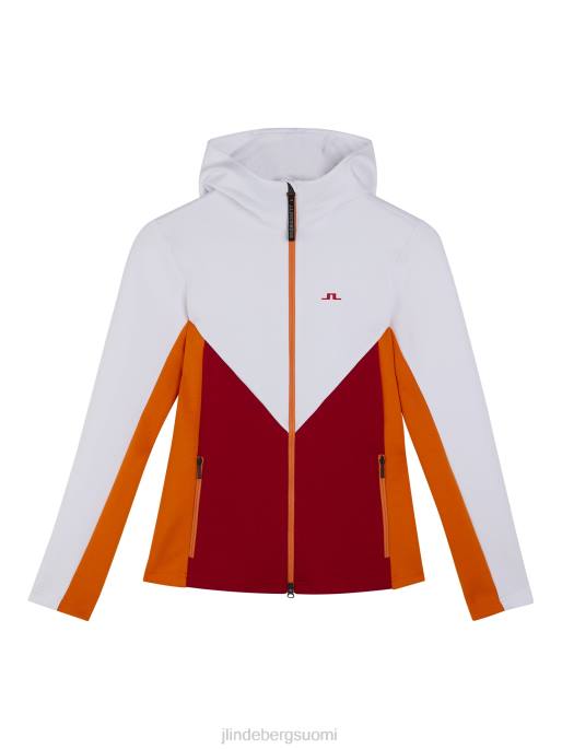 J.Lindeberg kristalli huppu naiset Chili 4VD01868 vaatetus