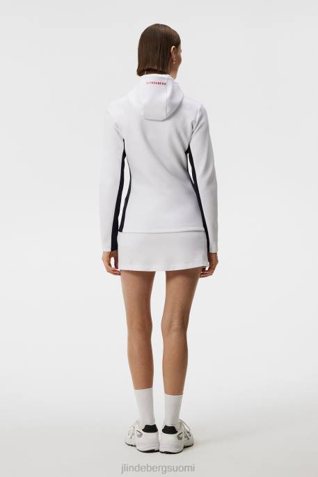 J.Lindeberg kristalli huppu naiset laivasto 4VD01869 vaatetus