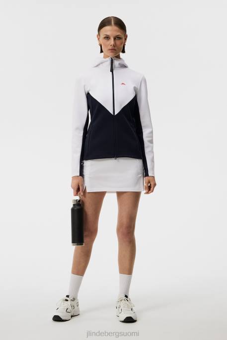 J.Lindeberg kristalli huppu naiset laivasto 4VD01869 vaatetus