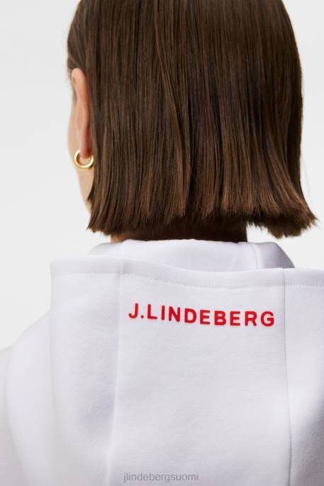 J.Lindeberg kristalli huppu naiset laivasto 4VD01869 vaatetus