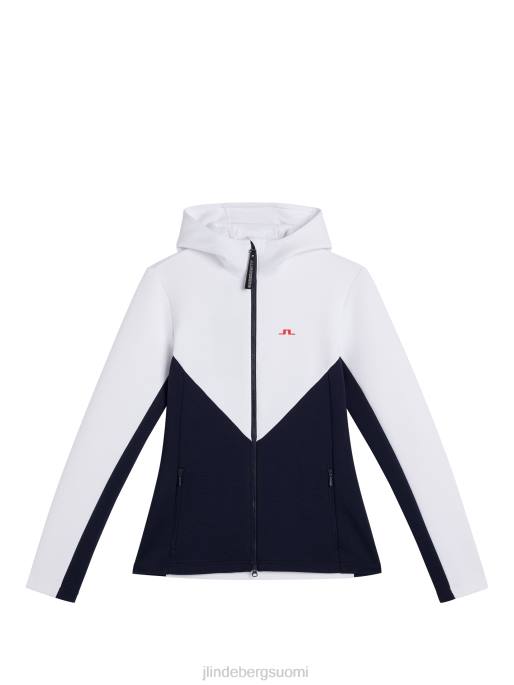 J.Lindeberg kristalli huppu naiset laivasto 4VD01869 vaatetus