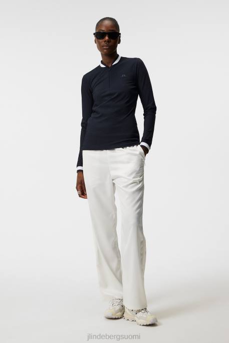 J.Lindeberg leonora välikerros naiset laivasto 4VD01886 vaatetus