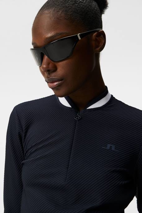 J.Lindeberg leonora välikerros naiset laivasto 4VD01886 vaatetus