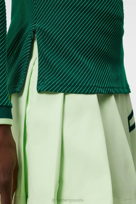 J.Lindeberg leonora välikerros naiset sademetsä 4VD01887 vaatetus