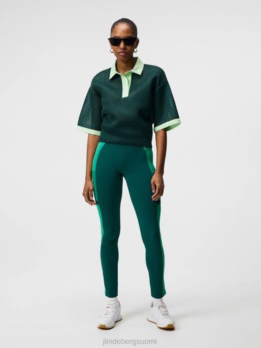 J.Lindeberg margen sukkahousut naiset sademetsä 4VD01883 vaatetus