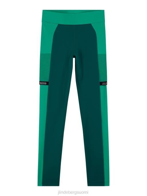 J.Lindeberg margen sukkahousut naiset sademetsä 4VD01883 vaatetus