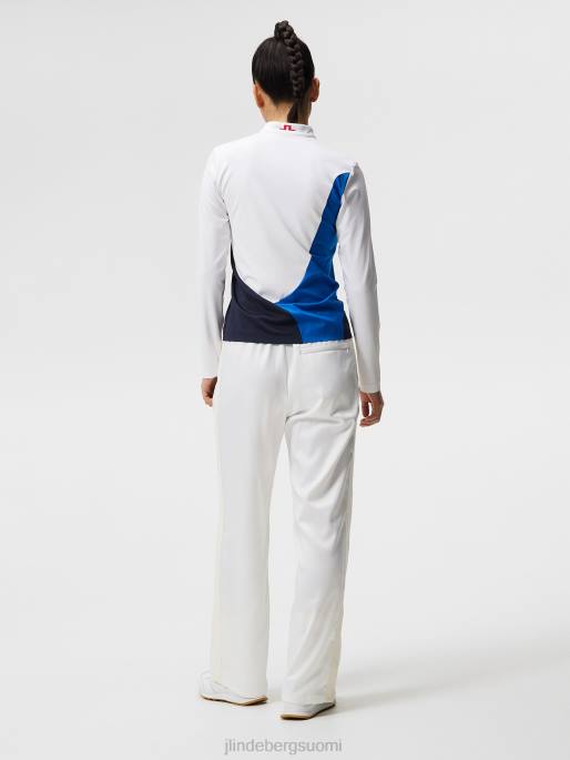 J.Lindeberg pyörteilevä keskikerros naiset laivasto 4VD01884 vaatetus