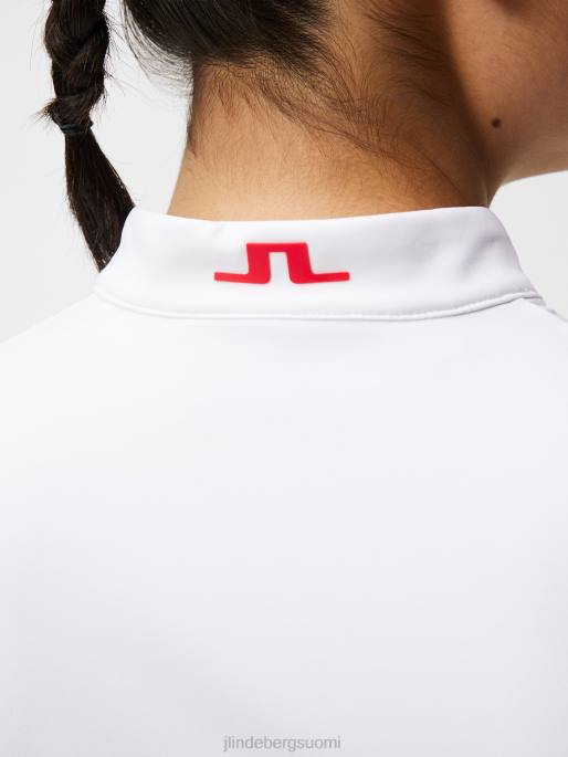 J.Lindeberg pyörteilevä keskikerros naiset laivasto 4VD01884 vaatetus