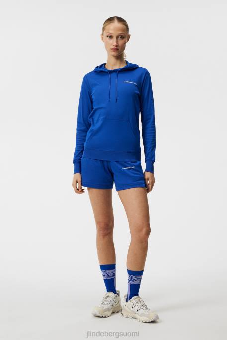 J.Lindeberg varahuppu naiset surfaa verkossa 4VD01816 vaatetus