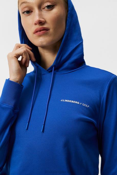 J.Lindeberg varahuppu naiset surfaa verkossa 4VD01816 vaatetus