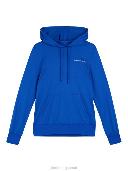 J.Lindeberg varahuppu naiset surfaa verkossa 4VD01816 vaatetus