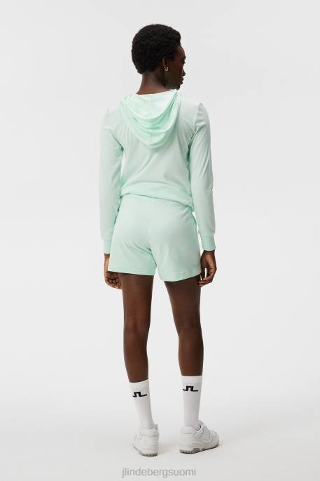 J.Lindeberg vice shortsit naiset mesikaste 4VD01815 vaatetus