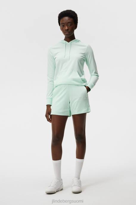 J.Lindeberg vice shortsit naiset mesikaste 4VD01815 vaatetus