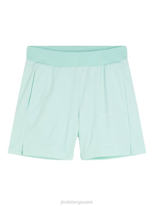 J.Lindeberg vice shortsit naiset mesikaste 4VD01815 vaatetus