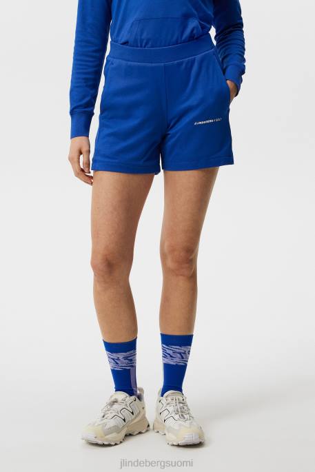 J.Lindeberg vice shortsit naiset surfaa verkossa 4VD01814 vaatetus