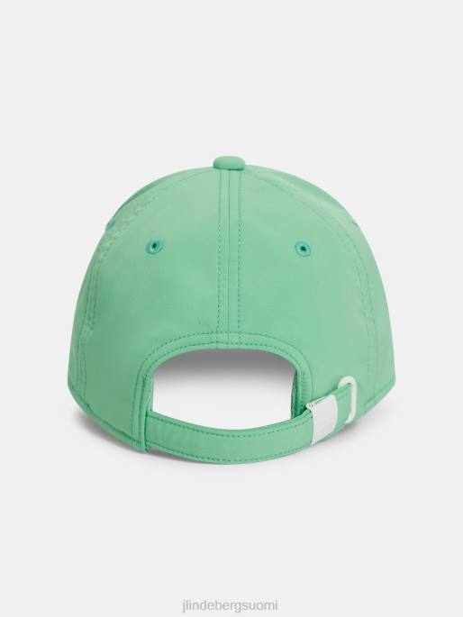 J.Lindeberg anga cap naiset jade kerma 4VD01967 lisävaruste