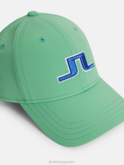 J.Lindeberg anga cap naiset jade kerma 4VD01967 lisävaruste