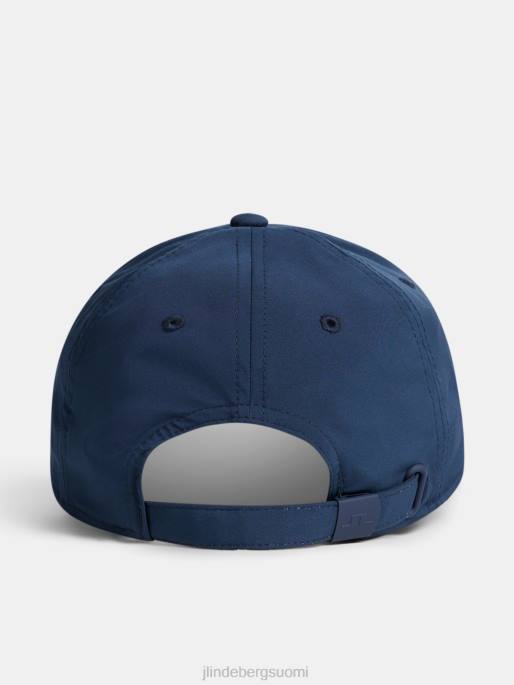 J.Lindeberg anga cap naiset laivasto 4VD01966 lisävaruste