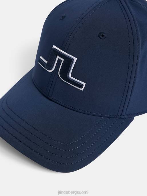 J.Lindeberg anga cap naiset laivasto 4VD02010 lisävaruste