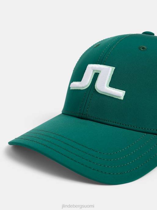 J.Lindeberg anga cap naiset sademetsä 4VD02009 lisävaruste