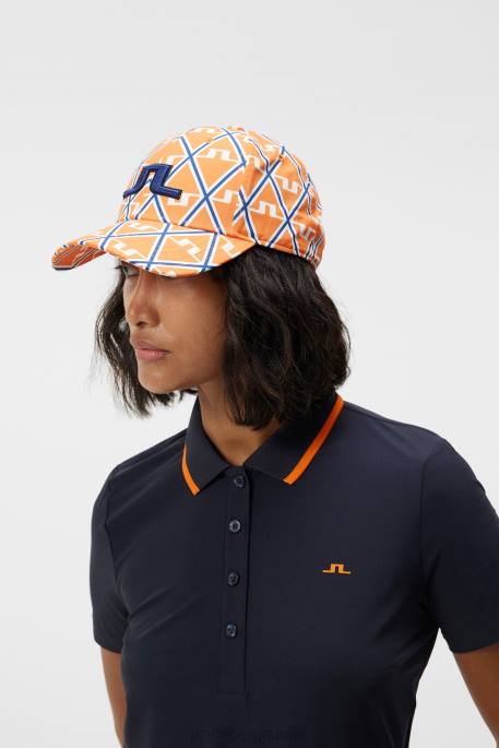 J.Lindeberg arlene lippalakki naiset ylenpalttisen timantti 4VD01954 lisävaruste