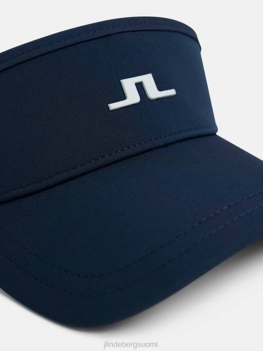 J.Lindeberg yada visiiri naiset laivasto 4VD02020 lisävaruste