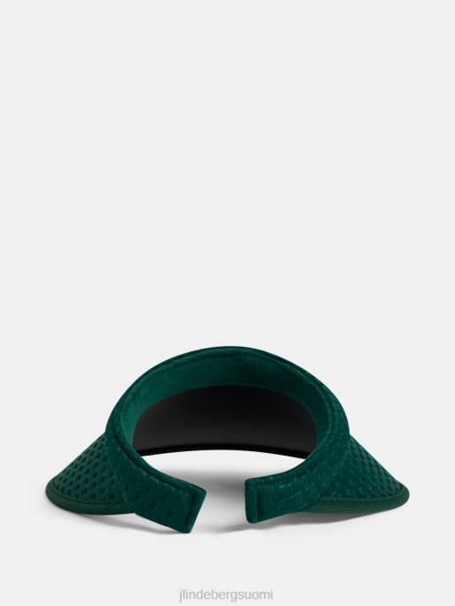 J.Lindeberg zenna diadem visiiri naiset sademetsä 4VD01987 lisävaruste