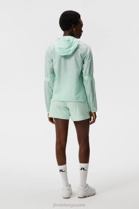 J.Lindeberg heike takki naiset mesikaste 4VD01918 vaatetus