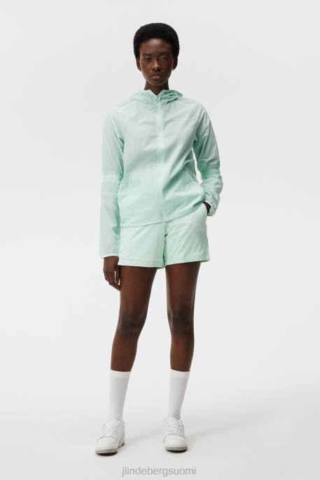 J.Lindeberg heike takki naiset mesikaste 4VD01918 vaatetus