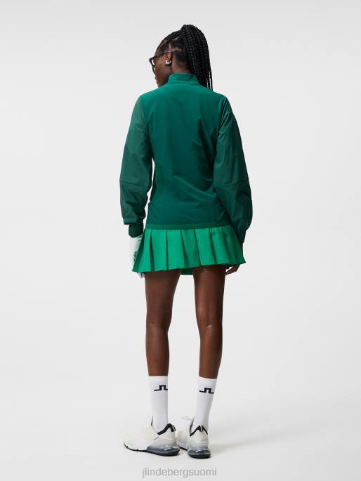 J.Lindeberg raelynn takki naiset sademetsä 4VD01936 vaatetus