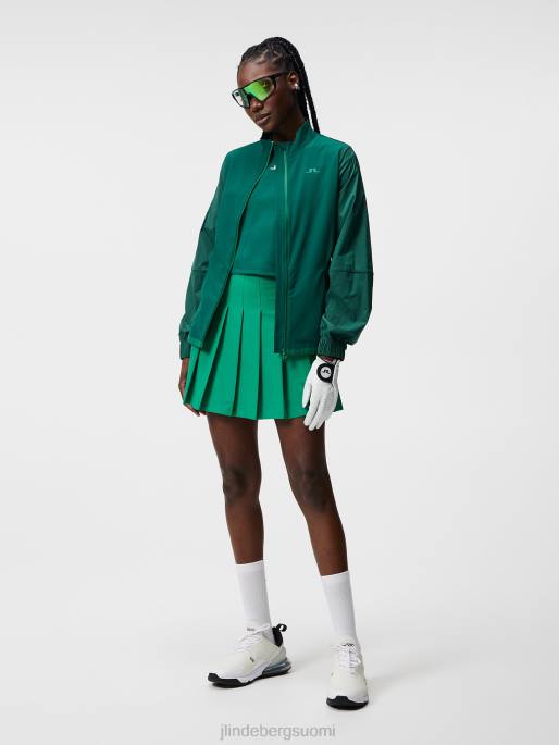 J.Lindeberg raelynn takki naiset sademetsä 4VD01936 vaatetus