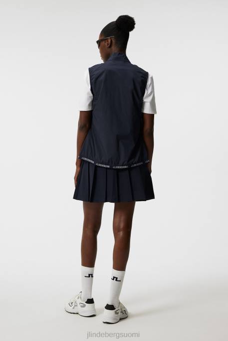 J.Lindeberg tenley liivi naiset laivasto 4VD01930 vaatetus