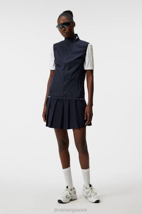 J.Lindeberg tenley liivi naiset laivasto 4VD01930 vaatetus