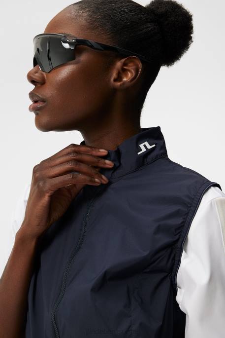 J.Lindeberg tenley liivi naiset laivasto 4VD01930 vaatetus