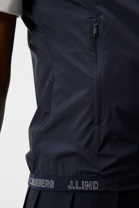 J.Lindeberg tenley liivi naiset laivasto 4VD01930 vaatetus