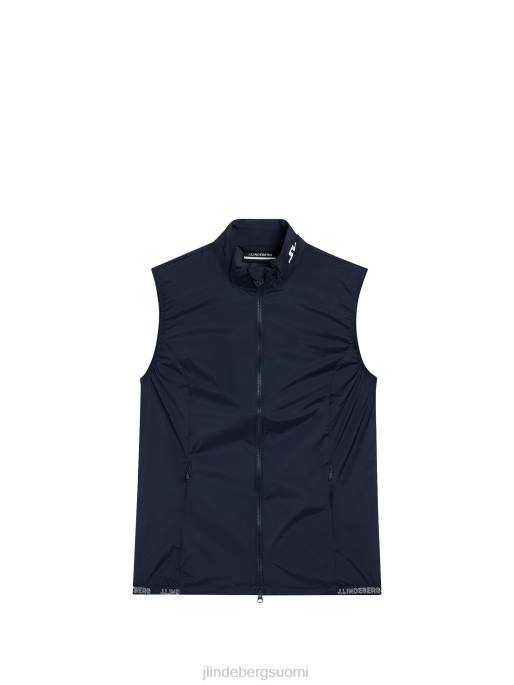 J.Lindeberg tenley liivi naiset laivasto 4VD01930 vaatetus