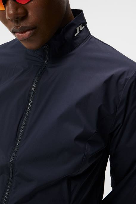 J.Lindeberg tenley takki naiset laivasto 4VD01932 vaatetus