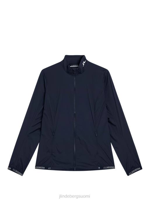 J.Lindeberg tenley takki naiset laivasto 4VD01932 vaatetus