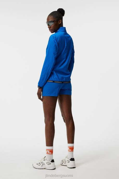 J.Lindeberg tenley takki naiset lapiksen sininen 4VD01933 vaatetus