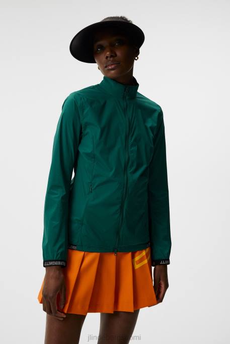 J.Lindeberg tenley takki naiset sademetsä 4VD01934 vaatetus