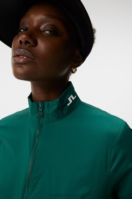 J.Lindeberg tenley takki naiset sademetsä 4VD01934 vaatetus