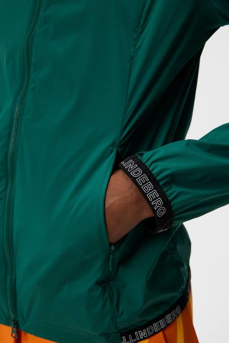 J.Lindeberg tenley takki naiset sademetsä 4VD01934 vaatetus