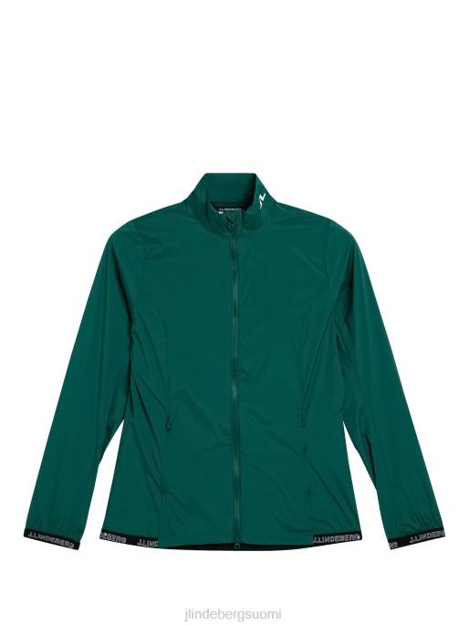 J.Lindeberg tenley takki naiset sademetsä 4VD01934 vaatetus