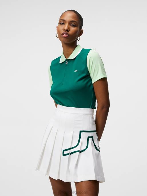 J.Lindeberg antonia polo naiset sademetsä 4VD01539 vaatetus