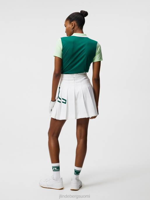 J.Lindeberg antonia polo naiset sademetsä 4VD01539 vaatetus