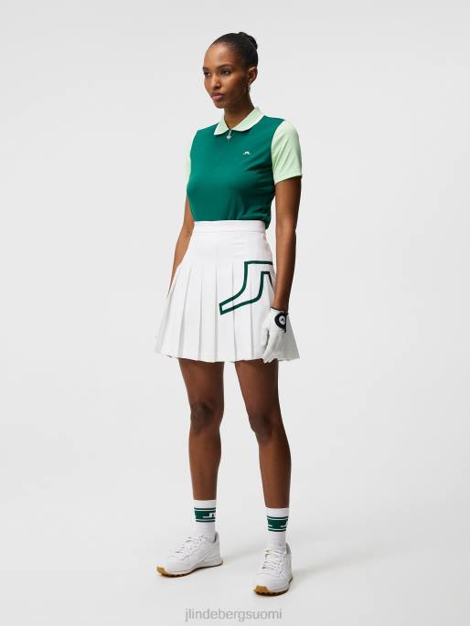 J.Lindeberg antonia polo naiset sademetsä 4VD01539 vaatetus