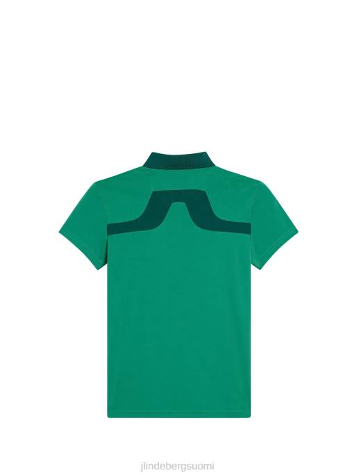 J.Lindeberg cassie polo naiset bosporinsalmella 4VD01453 vaatetus