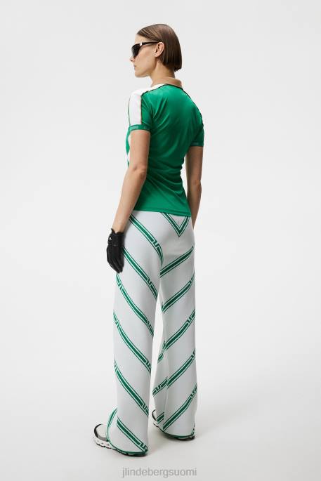 J.Lindeberg damai polo naiset bosporinsalmella 4VD01533 vaatetus