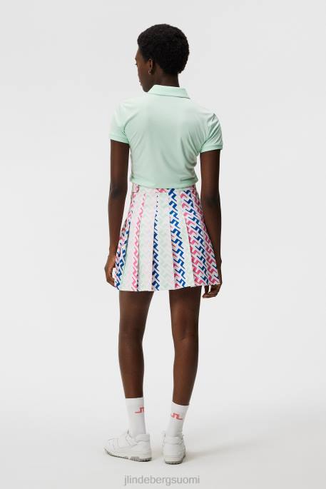 J.Lindeberg hailey poolo naiset mesikaste 4VD01384 vaatetus